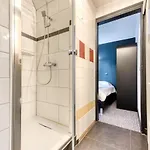 Hotel De La Gare 2*