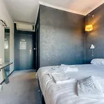 De La Gare Hotel Visé