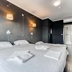 Hotel De La Gare 2*