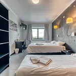 De La Gare Hotel
