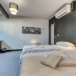De La Gare Hotel Visé
