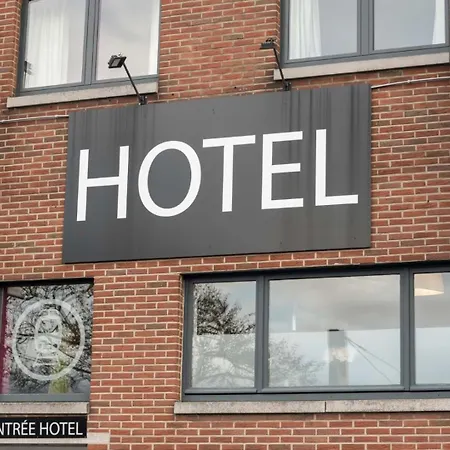 Hotel De La Gare