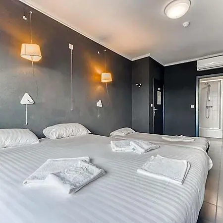 De La Gare Hotel 2*