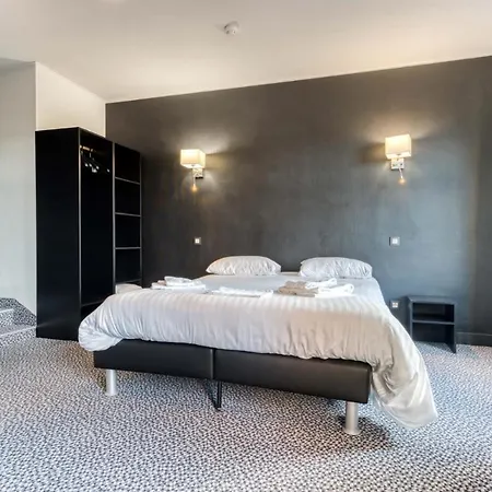 De La Gare Hotel 2*